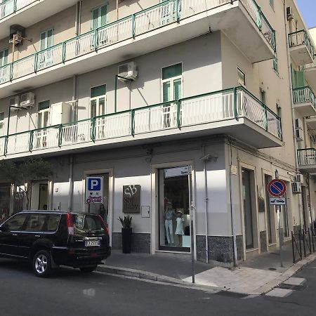 Donna Margharet Bed & Breakfast Crotone Ngoại thất bức ảnh