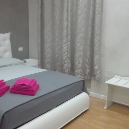 Donna Margharet Bed & Breakfast Crotone Ngoại thất bức ảnh