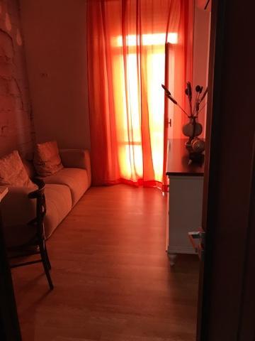 Donna Margharet Bed & Breakfast Crotone Ngoại thất bức ảnh