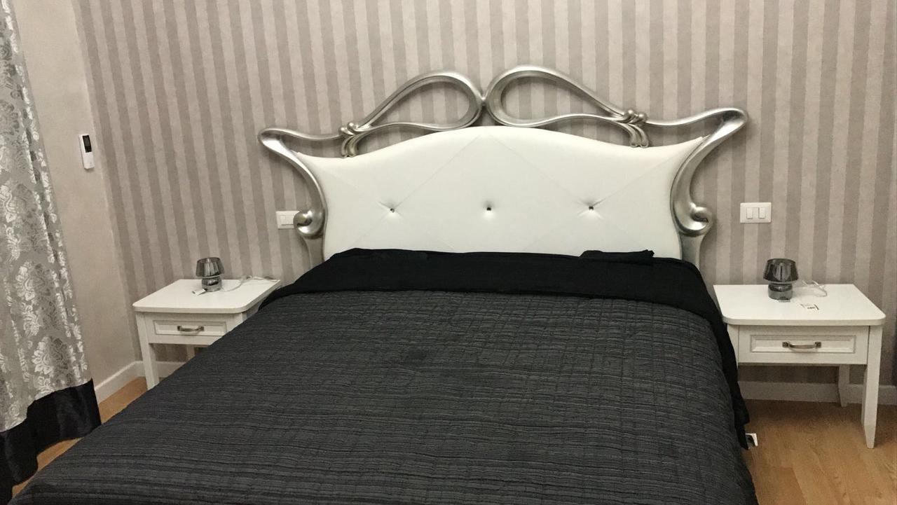 Donna Margharet Bed & Breakfast Crotone Ngoại thất bức ảnh