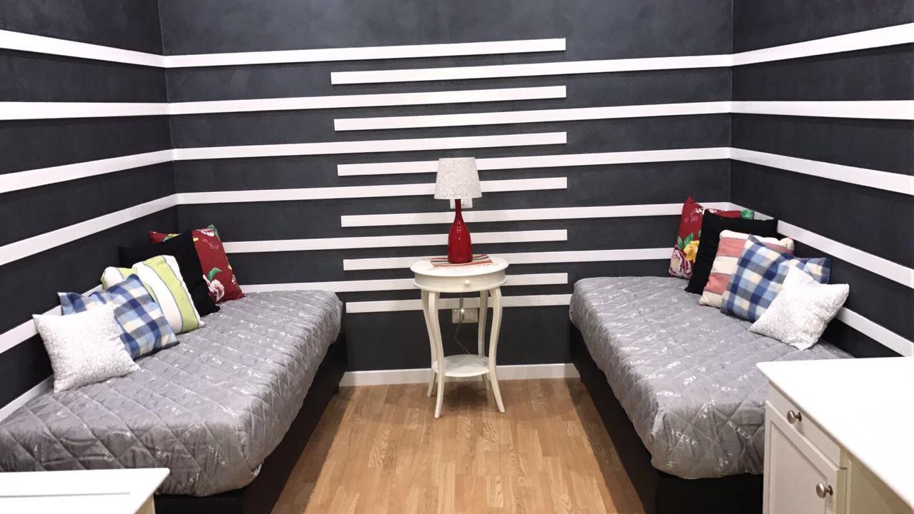 Donna Margharet Bed & Breakfast Crotone Ngoại thất bức ảnh