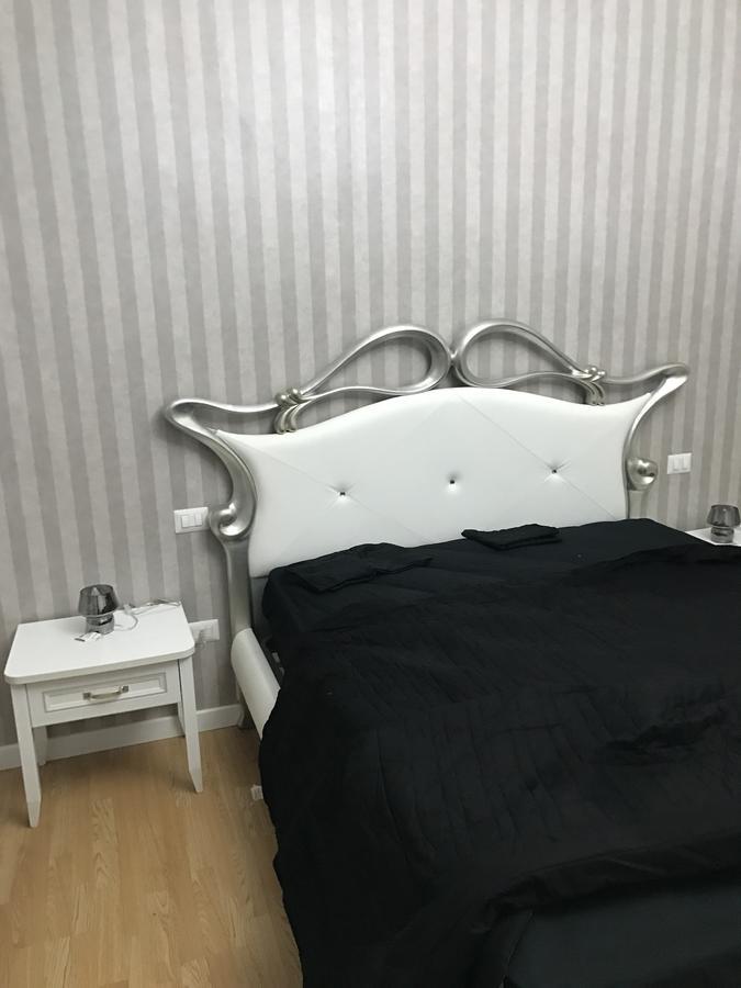 Donna Margharet Bed & Breakfast Crotone Ngoại thất bức ảnh
