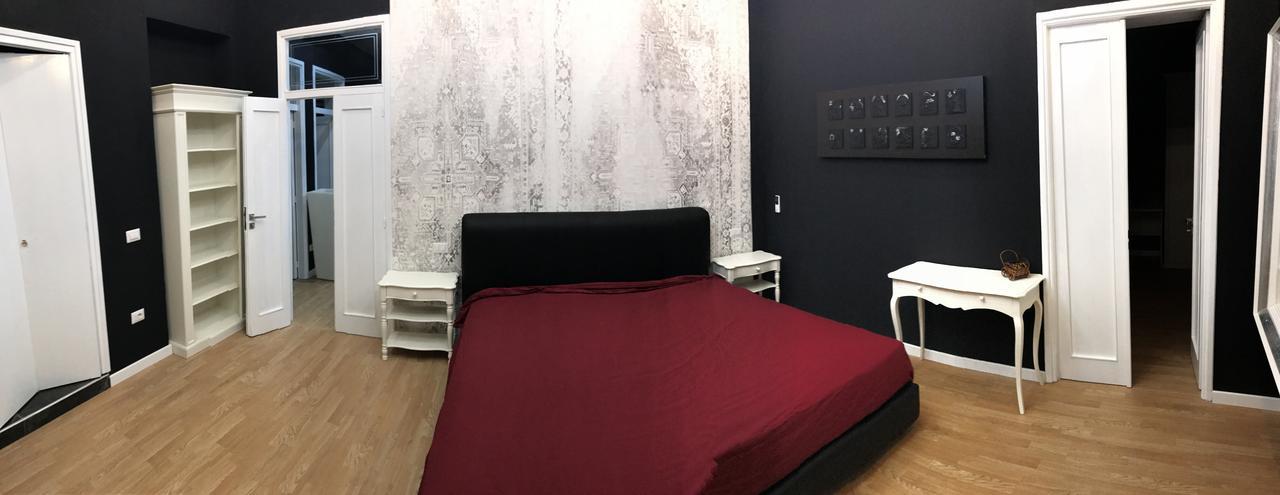 Donna Margharet Bed & Breakfast Crotone Ngoại thất bức ảnh