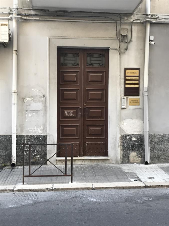 Donna Margharet Bed & Breakfast Crotone Ngoại thất bức ảnh