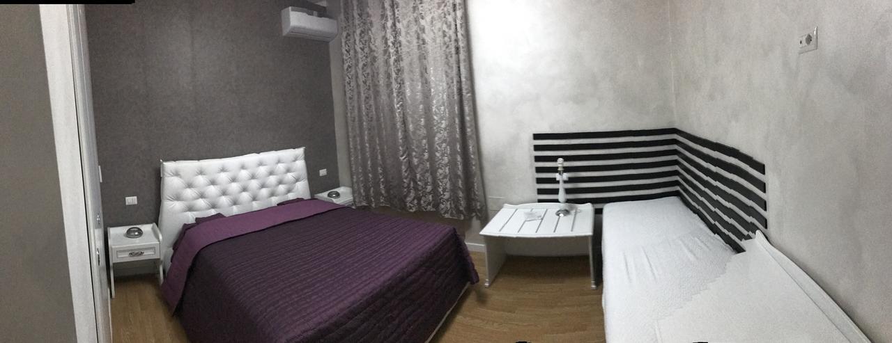 Donna Margharet Bed & Breakfast Crotone Ngoại thất bức ảnh