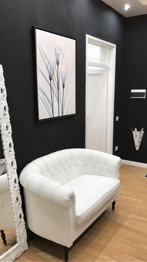 Donna Margharet Bed & Breakfast Crotone Ngoại thất bức ảnh