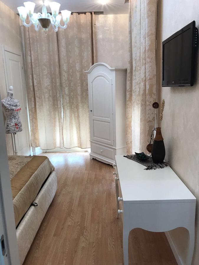 Donna Margharet Bed & Breakfast Crotone Ngoại thất bức ảnh
