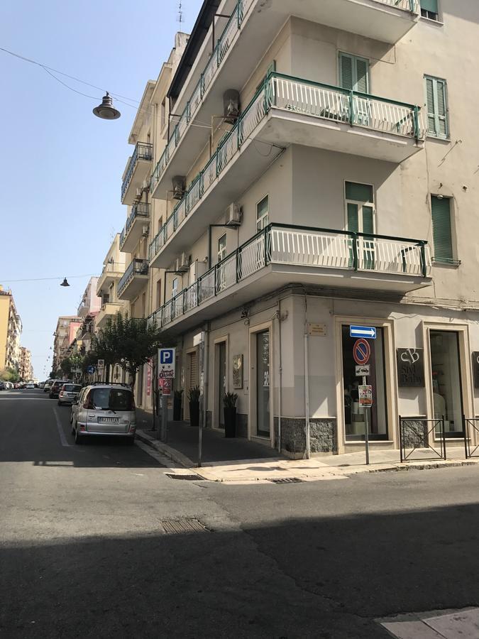Donna Margharet Bed & Breakfast Crotone Ngoại thất bức ảnh