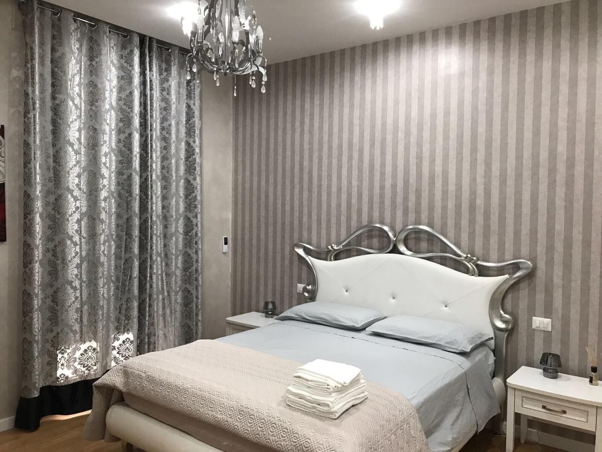 Donna Margharet Bed & Breakfast Crotone Ngoại thất bức ảnh