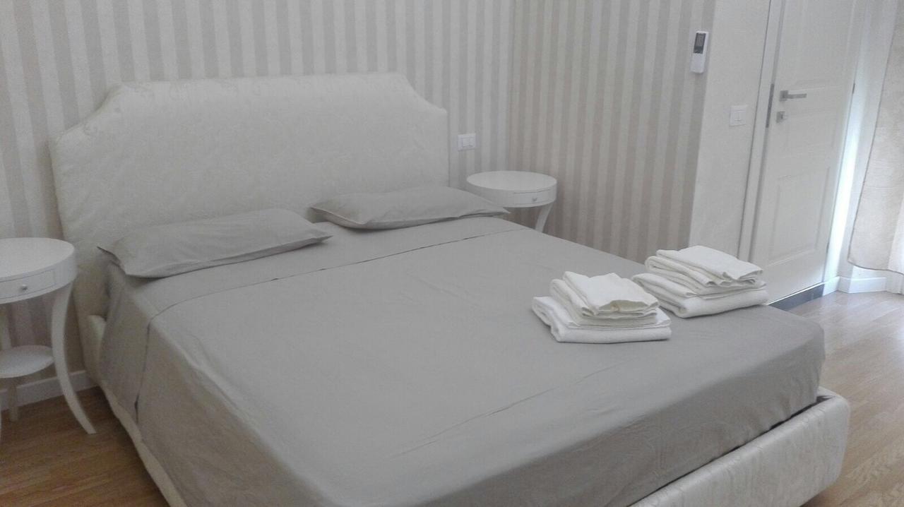 Donna Margharet Bed & Breakfast Crotone Ngoại thất bức ảnh